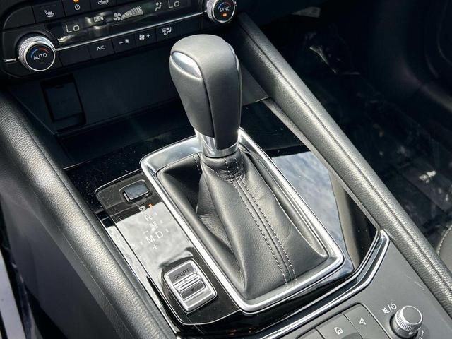 Photo of 2024 Rhodium White Metallic Mazda CX-5