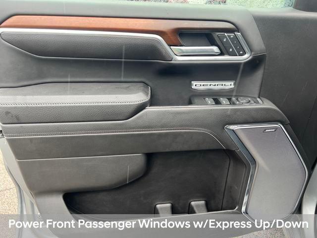 Photo of 2024 Sterling GMC Sierra 1500