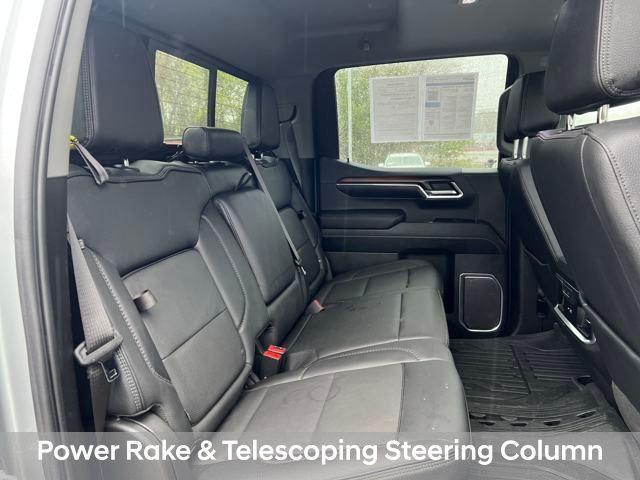 Photo of 2024 Sterling GMC Sierra 1500