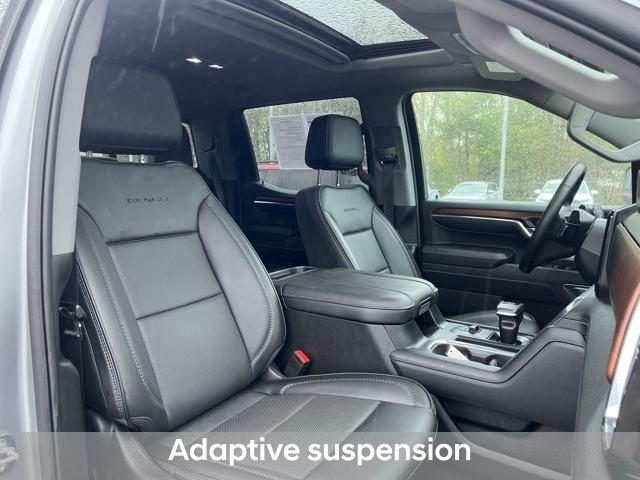Photo of 2024 Sterling GMC Sierra 1500