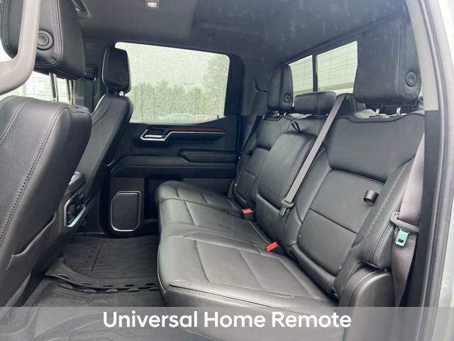 Photo of 2024 Sterling GMC Sierra 1500