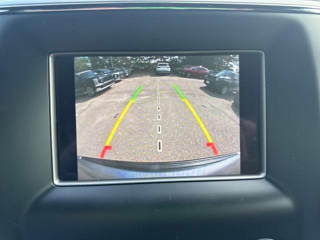 Photo of 2021 Billet Silver Metallic Clearcoat Jeep Grand Cherokee