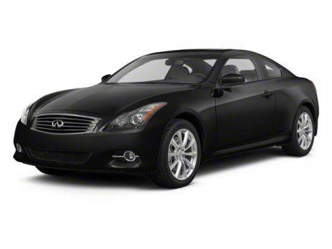 2010 Infiniti G37X