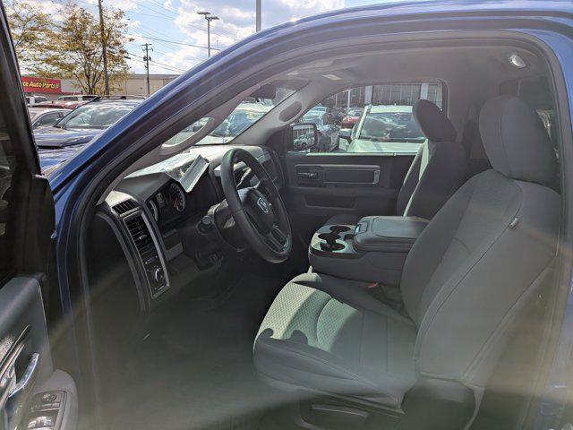 Photo of 2014 Blue Streak Pearlcoat RAM 1500