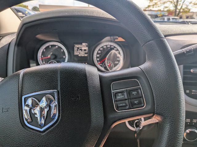 Photo of 2014 Blue Streak Pearlcoat RAM 1500