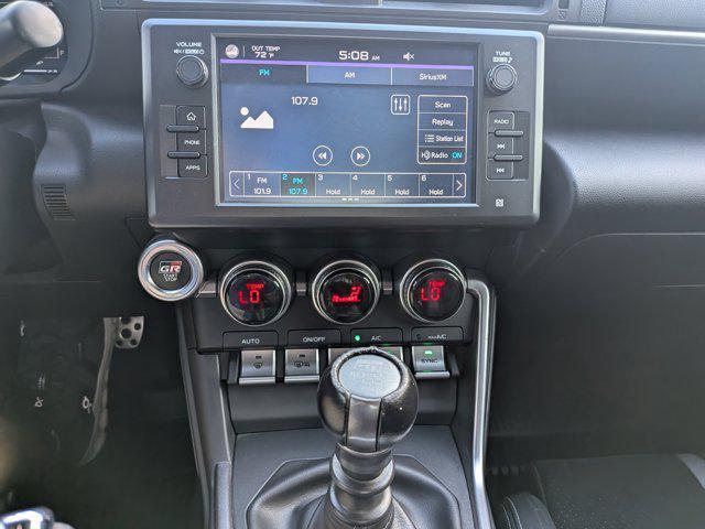 Photo of 2023 Neptune Toyota GR86