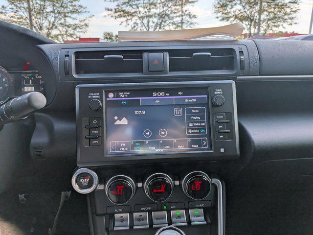 Photo of 2023 Neptune Toyota GR86