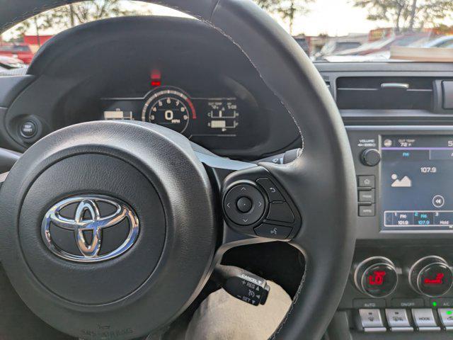 Photo of 2023 Neptune Toyota GR86