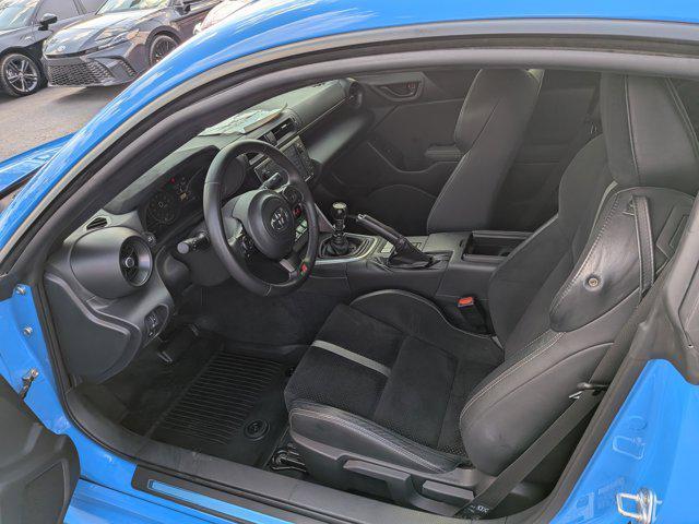 Photo of 2023 Neptune Toyota GR86