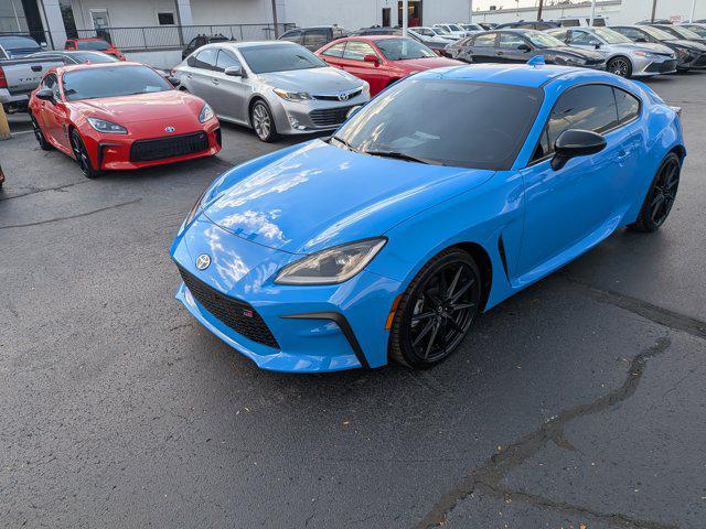 Photo of 2023 Neptune Toyota GR86