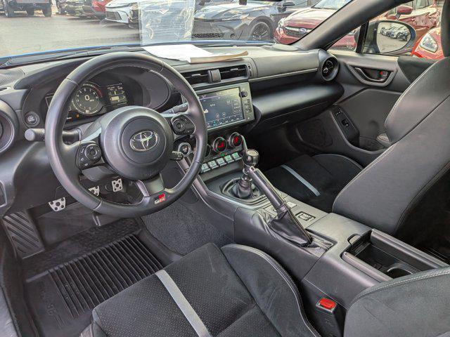 Photo of 2023 Neptune Toyota GR86
