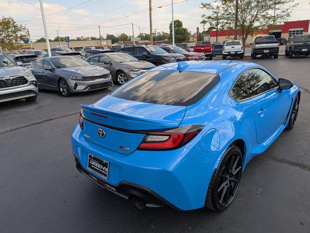 Photo of 2023 Neptune Toyota GR86