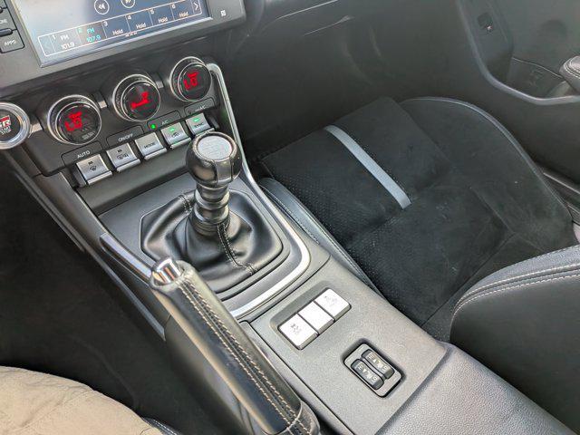 Photo of 2023 Neptune Toyota GR86