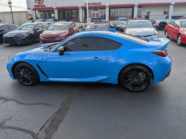 Photo of 2023 Neptune Toyota GR86