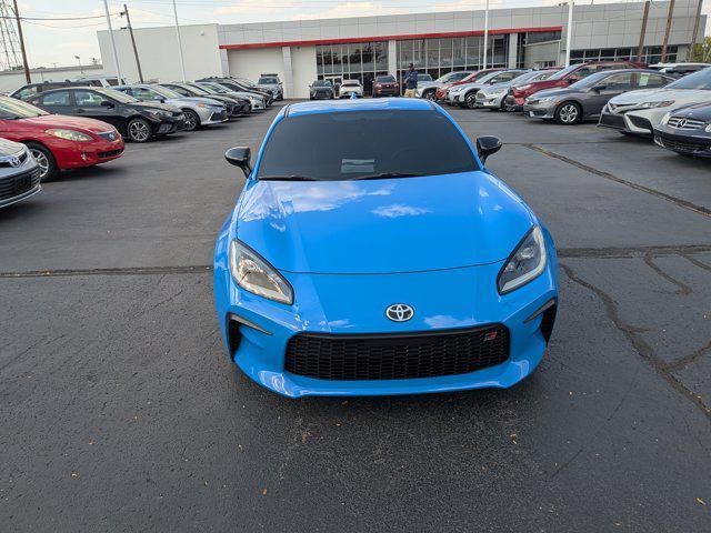Photo of 2023 Neptune Toyota GR86
