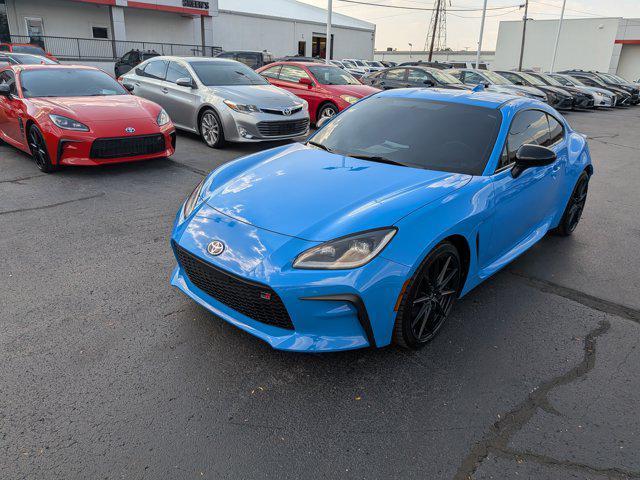 Photo of 2023 Neptune Toyota GR86