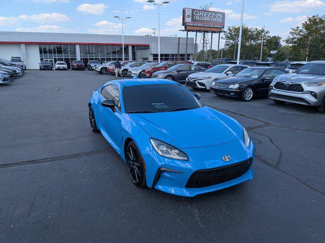 Photo of 2023 Neptune Toyota GR86