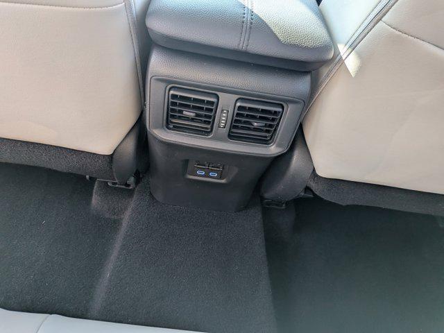 Photo of 2022 Gray Toyota RAV4