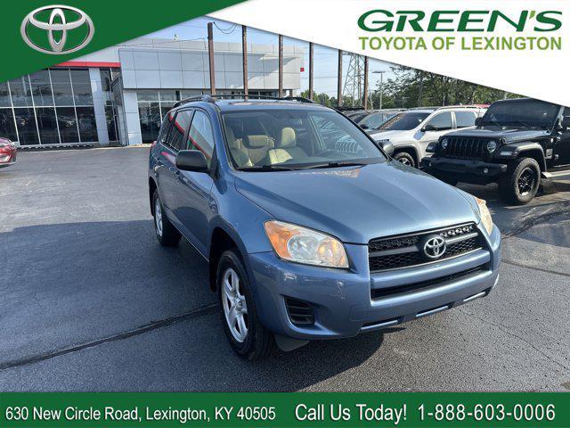 2010 Toyota RAV4
