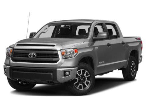 2015 Toyota Tundra