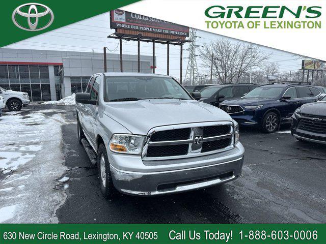 2012 RAM 1500