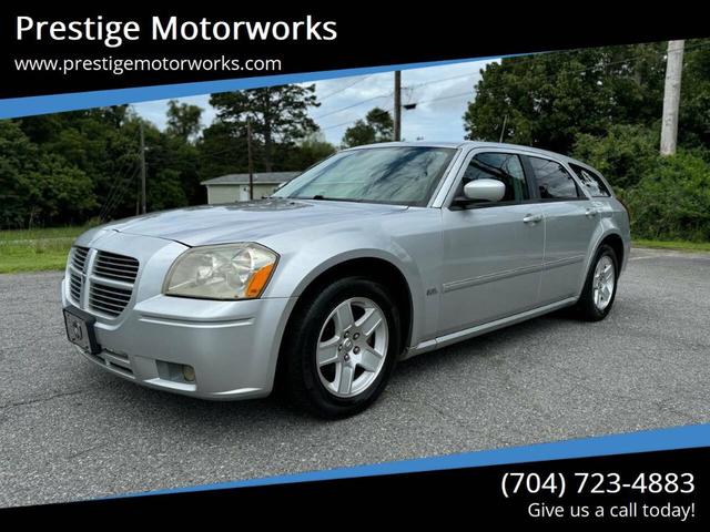 2006 Dodge Magnum