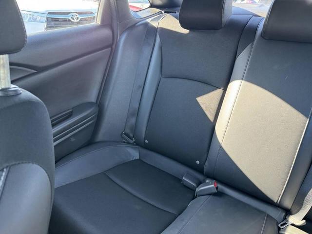 Photo of 2020 Blue Honda Civic