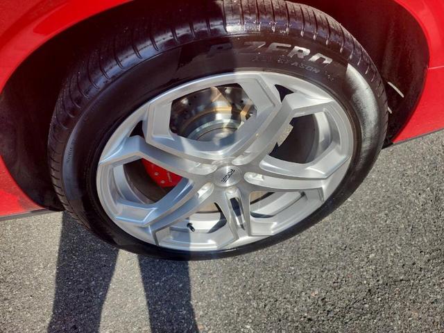 Photo of 2015 Red Dodge Challenger