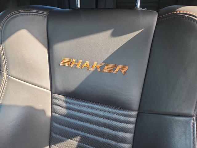 Photo of 2015 Red Dodge Challenger