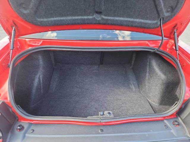 Photo of 2015 Red Dodge Challenger