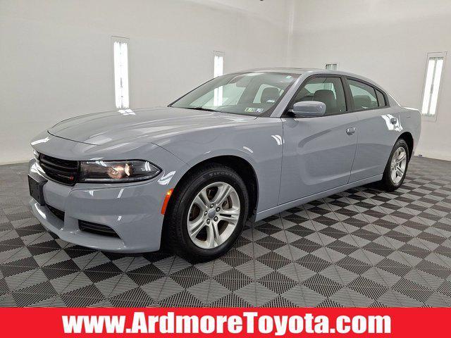 2022 Dodge Charger