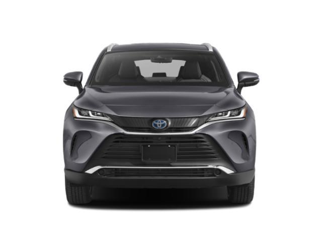 Photo of 2022 Titanium Glow Toyota Venza