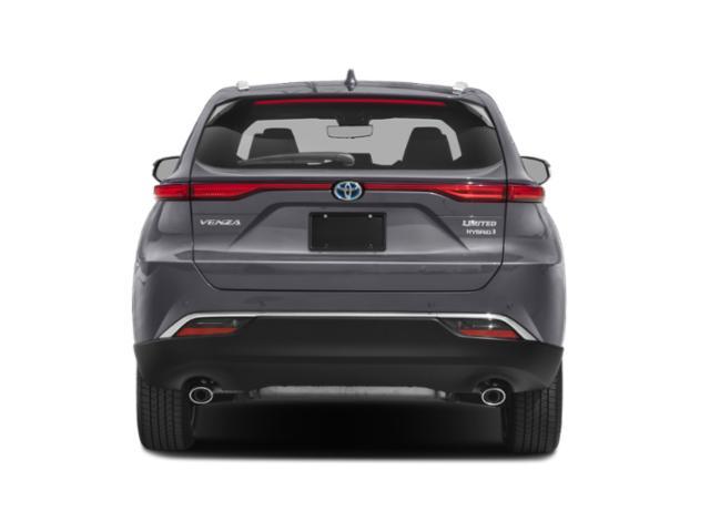 Photo of 2022 Titanium Glow Toyota Venza
