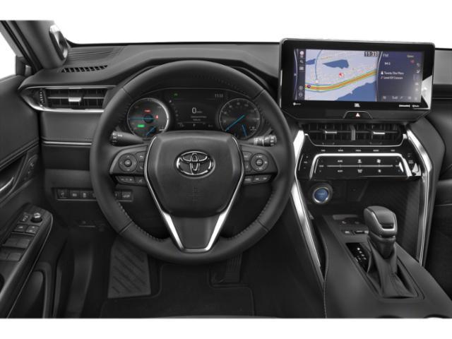 Photo of 2022 Titanium Glow Toyota Venza