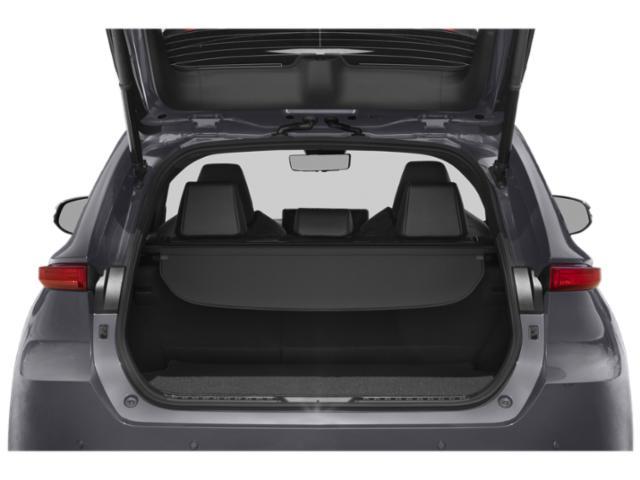 Photo of 2022 Titanium Glow Toyota Venza