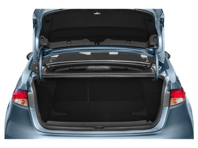 Photo of 2022 Celestite Toyota Corolla