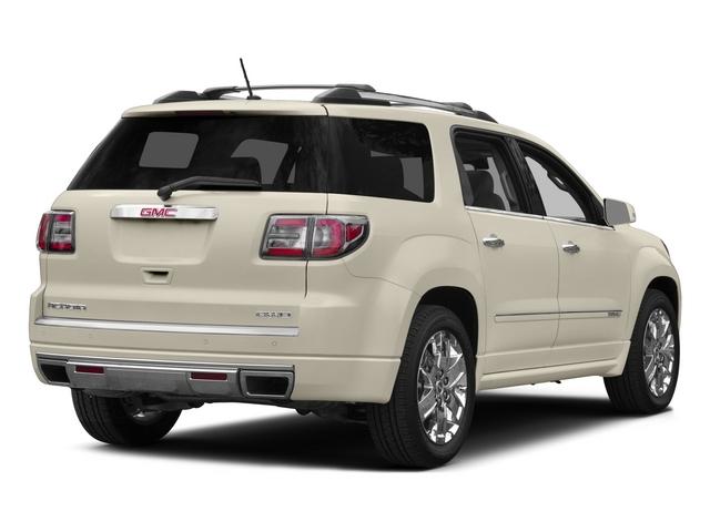 Photo of 2015 White Diamond Pearl GMC Acadia