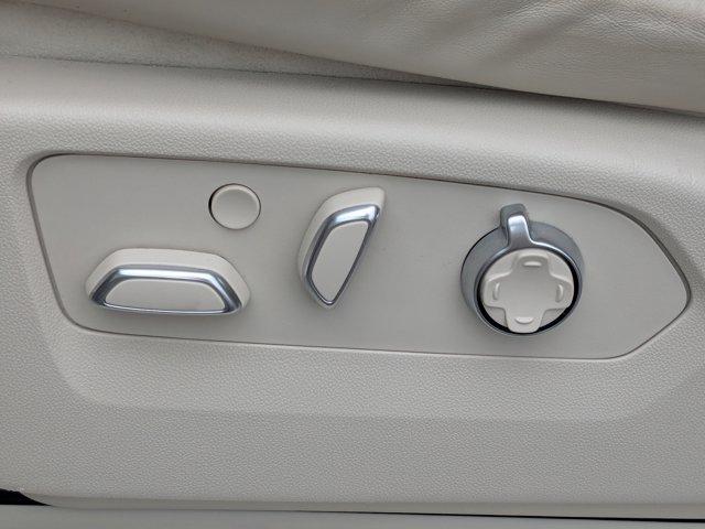 Photo of 2022 Crystal White Tricoat Cadillac Escalade