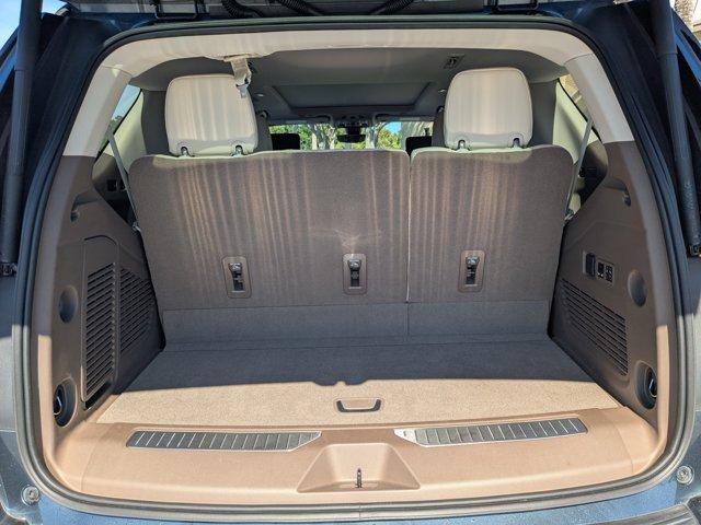 Photo of 2021 Dark Sky Metallic GMC Yukon