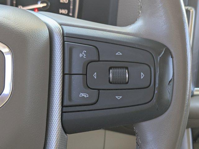 Photo of 2021 Dark Sky Metallic GMC Yukon