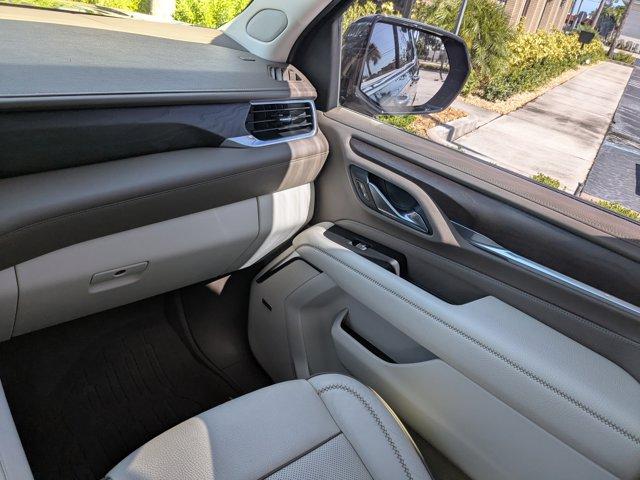 Photo of 2021 Dark Sky Metallic GMC Yukon
