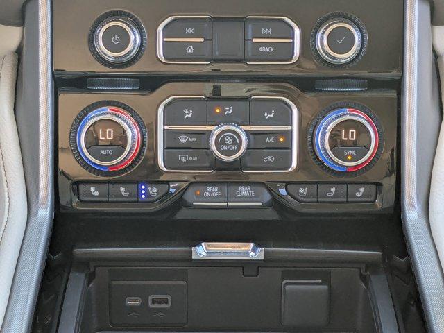 Photo of 2021 Dark Sky Metallic GMC Yukon