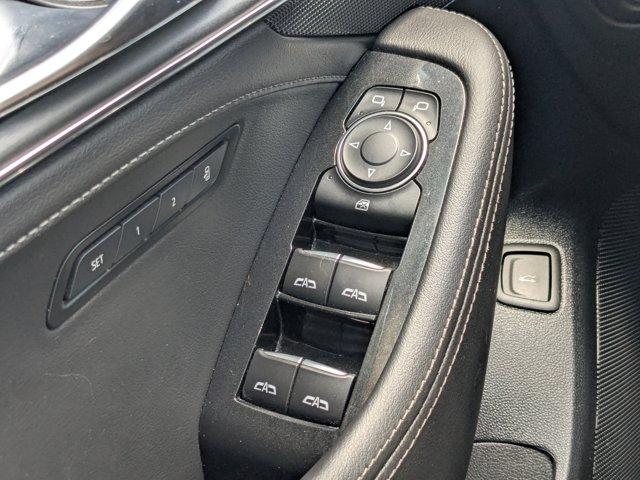Photo of 2020 Shadow Metallic Cadillac CT5