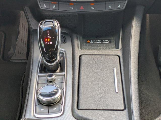 Photo of 2020 Shadow Metallic Cadillac CT5