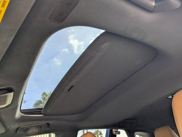Photo of 2023 Iridium Lexus RX 350
