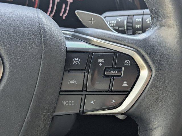 Photo of 2023 Iridium Lexus RX 350