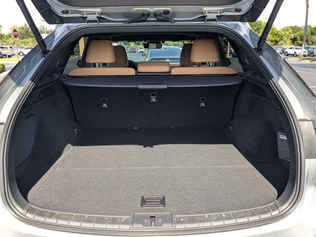 Photo of 2023 Iridium Lexus RX 350