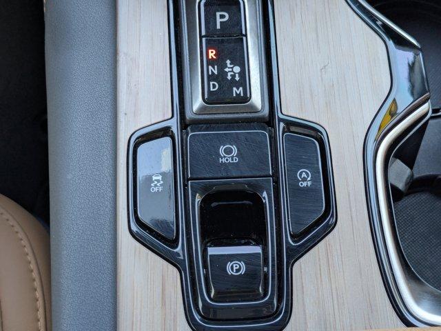 Photo of 2023 Iridium Lexus RX 350