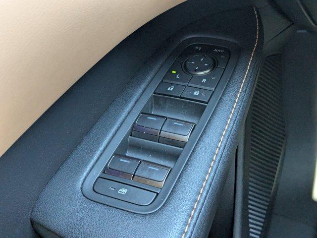 Photo of 2023 Iridium Lexus RX 350
