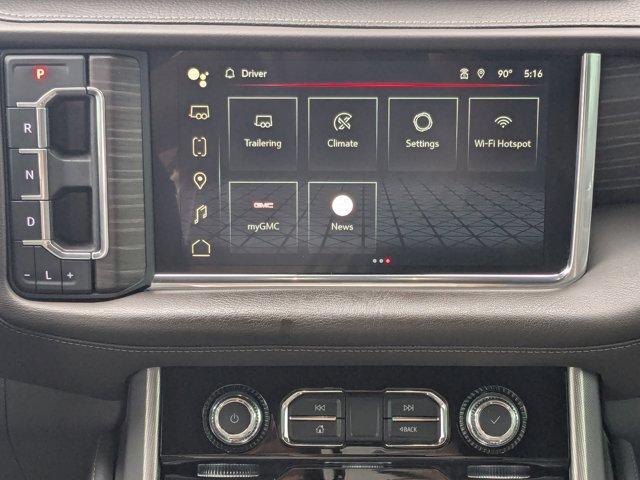 Photo of 2022 Satin Steel Metallic GMC Yukon